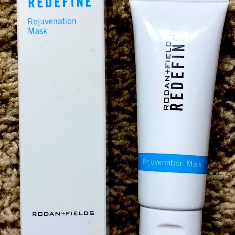 Roden + Fields Rejuvenation Face Mask